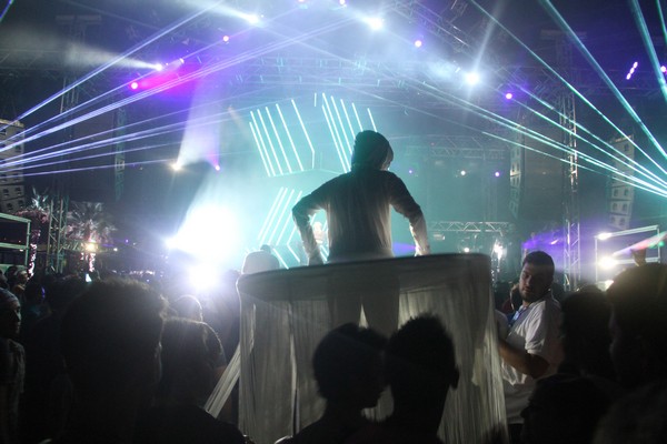 FERRY CORSTEN - part 2